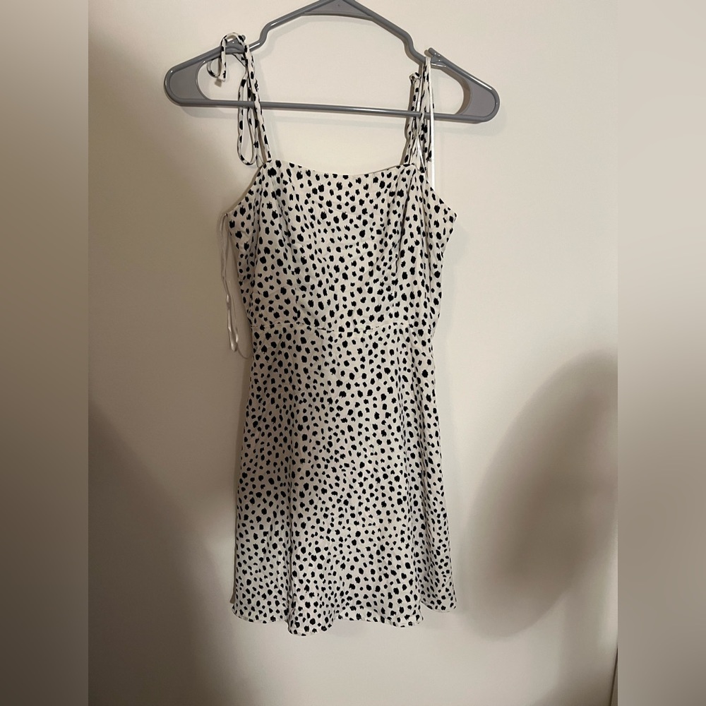 Gianna Binni Dress